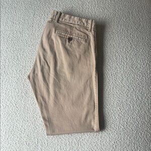 Men's J Crew Slim Fit Flex Chino Pant